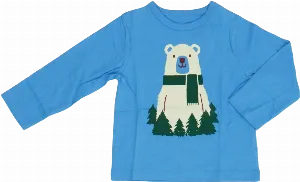 Hosszú ujjú felső