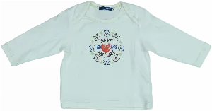 Hosszú ujjú felső