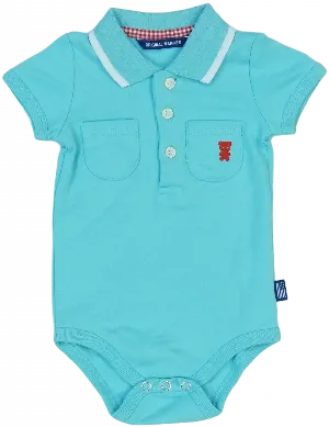 Rövid ujjú / ujjatlan body