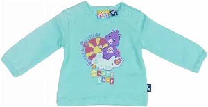 Hosszú ujjú felső