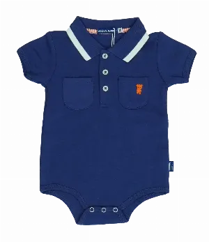 Rövid ujjú / ujjatlan body