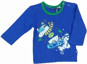 Hosszú ujjú felső