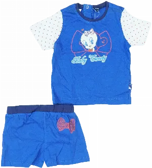 2 részes szett - Felsőruházat és nadrág