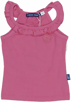 Lányka / Női ujjatlan póló / top