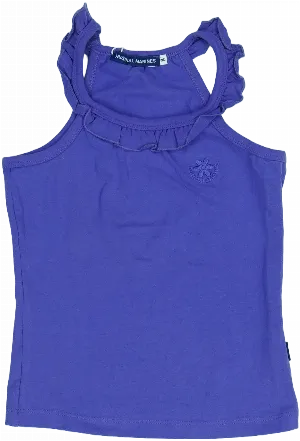 Lányka / Női ujjatlan póló / top