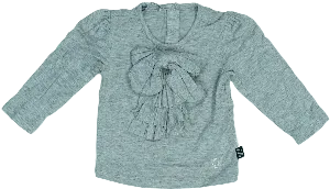 Hosszú ujjú felső