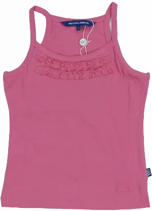 Lányka / Női ujjatlan póló / top