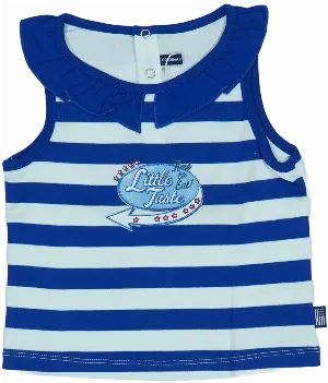 Lányka / Női ujjatlan póló / top