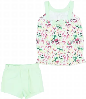 2 részes szett - Felsőruházat és nadrág