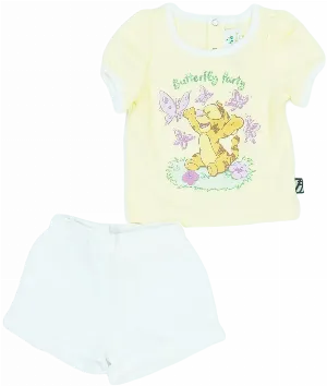 2 részes szett - Felsőruházat és nadrág