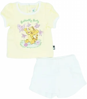 2 részes szett - Felsőruházat és nadrág