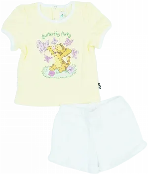 2 részes szett - Felsőruházat és nadrág