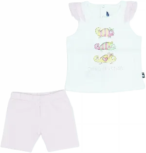 2 részes szett - Felsőruházat és nadrág