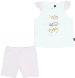 2 részes szett - Felsőruházat és nadrág