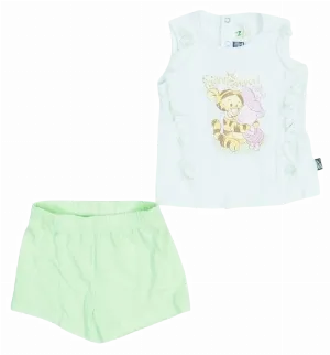 2 részes szett - Felsőruházat és nadrág