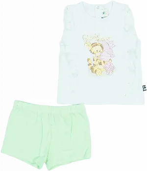 2 részes szett - Felsőruházat és nadrág