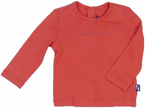 Hosszú ujjú felső