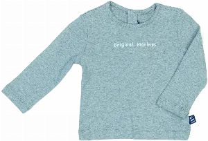 Hosszú ujjú felső