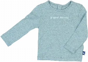 Hosszú ujjú felső