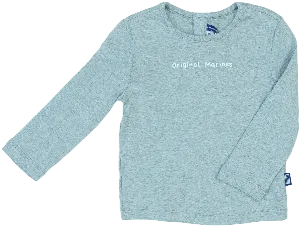 Hosszú ujjú felső