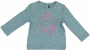 Hosszú ujjú felső