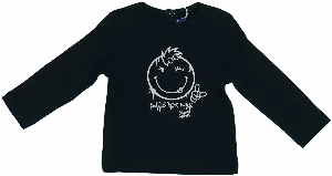 Hosszú ujjú felső