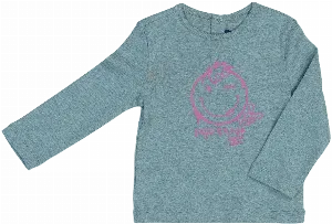 Hosszú ujjú felső