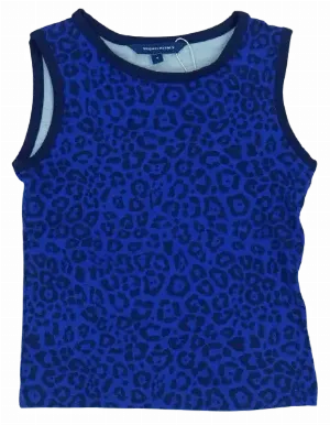 Lányka / Női ujjatlan póló / top