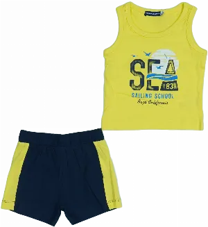 2 részes szett - Felsőruházat és nadrág