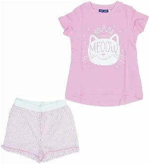 2 részes szett - Felsőruházat és nadrág