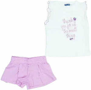 2 részes szett - Felsőruházat és nadrág