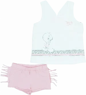 2 részes szett - Felsőruházat és nadrág