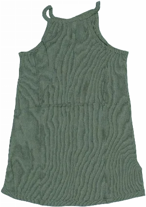 Lányka / Női ujjatlan póló / top