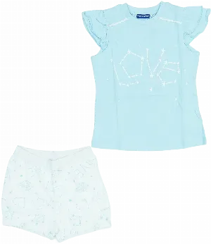 2 részes szett - Felsőruházat és nadrág