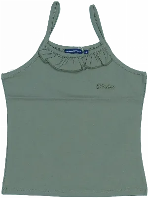 Lányka / Női ujjatlan póló / top