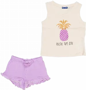 2 részes szett - Felsőruházat és nadrág