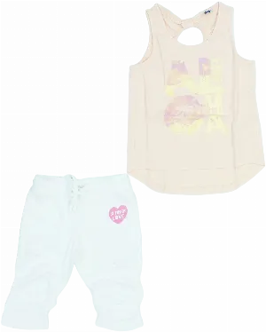 2 részes szett - Felsőruházat és nadrág