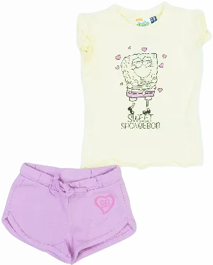 2 részes szett - Felsőruházat és nadrág