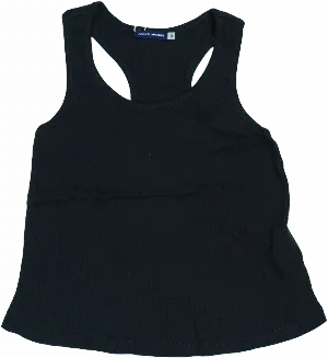 Lányka / Női ujjatlan póló / top