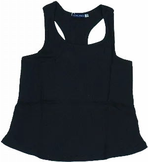 Lányka / Női ujjatlan póló / top