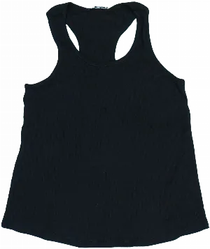 Lányka / Női ujjatlan póló / top