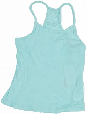 Lányka / Női ujjatlan póló / top