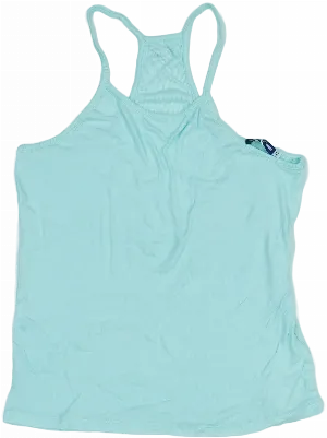 Lányka / Női ujjatlan póló / top