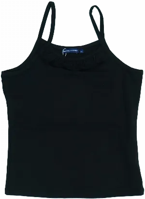 Lányka / Női ujjatlan póló / top