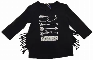 Hosszú ujjú felső