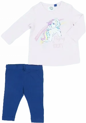 2 részes szett - Felsőruházat és nadrág