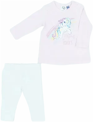 2 részes szett - Felsőruházat és nadrág