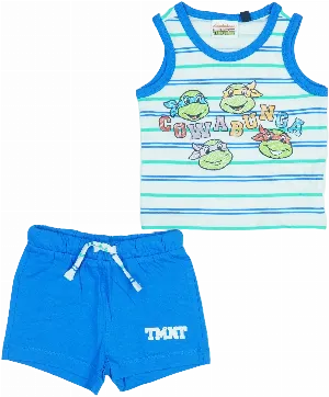 2 részes szett - Felsőruházat és nadrág