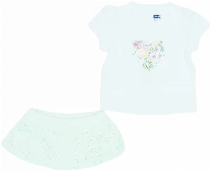 2 részes szett - Felsőruházat és nadrág