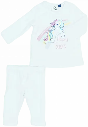 2 részes szett - Felsőruházat és nadrág